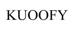 KUOOFY trademark