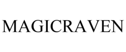 MAGICRAVEN trademark