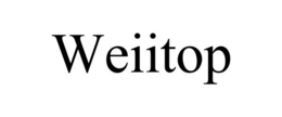 WEIITOP trademark