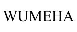 WUMEHA trademark