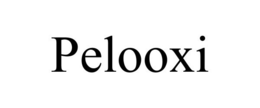 PELOOXI trademark