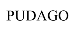 PUDAGO trademark