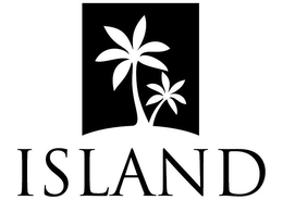 ISLAND trademark