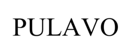PULAVO trademark