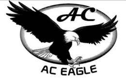AC AC EAGLE trademark