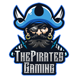 THEPIRATESGAMING trademark