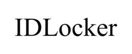 IDLOCKER trademark