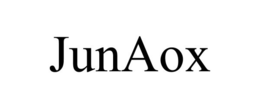 JUNAOX trademark