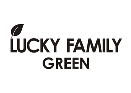 LUCKY FAMILY GREEN trademark