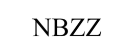 NBZZ trademark