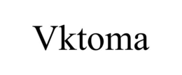 VKTOMA trademark