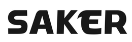 SAKER trademark