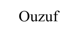 OUZUF trademark