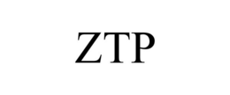 ZTP trademark