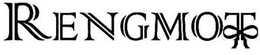 RENGMOT trademark