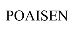 POAISEN trademark