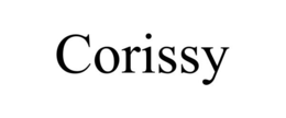CORISSY trademark