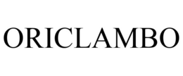 ORICLAMBO trademark