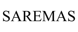 SAREMAS trademark