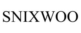 SNIXWOO trademark
