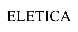 ELETICA trademark