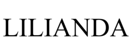 LILIANDA trademark