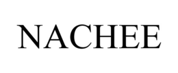 NACHEE trademark