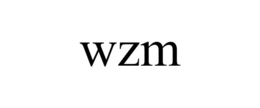 WZM trademark