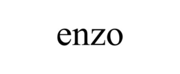ENZO trademark