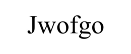 JWOFGO trademark