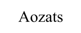 AOZATS trademark