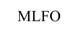 MLFO trademark
