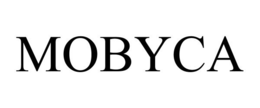 MOBYCA trademark
