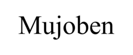MUJOBEN trademark
