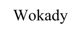 WOKADY trademark