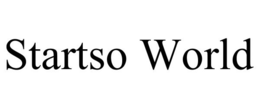 STARTSO WORLD trademark
