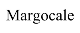 MARGOCALE trademark