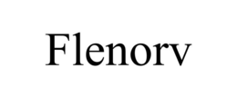 FLENORV trademark