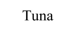 TUNA trademark