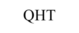 QHT trademark