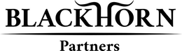 BLACKHORN PARTNERS trademark