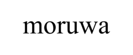 MORUWA trademark
