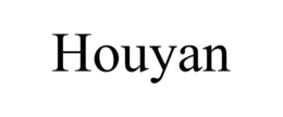 HOUYAN trademark