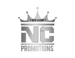 NEW CHAMP NC PROMOTIONS trademark