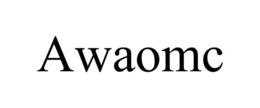 AWAOMC trademark