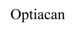 OPTIACAN trademark