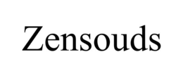 ZENSOUDS trademark