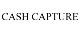 CASH CAPTURE trademark
