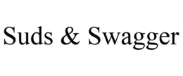 SUDS & SWAGGER trademark