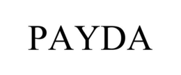 PAYDA trademark